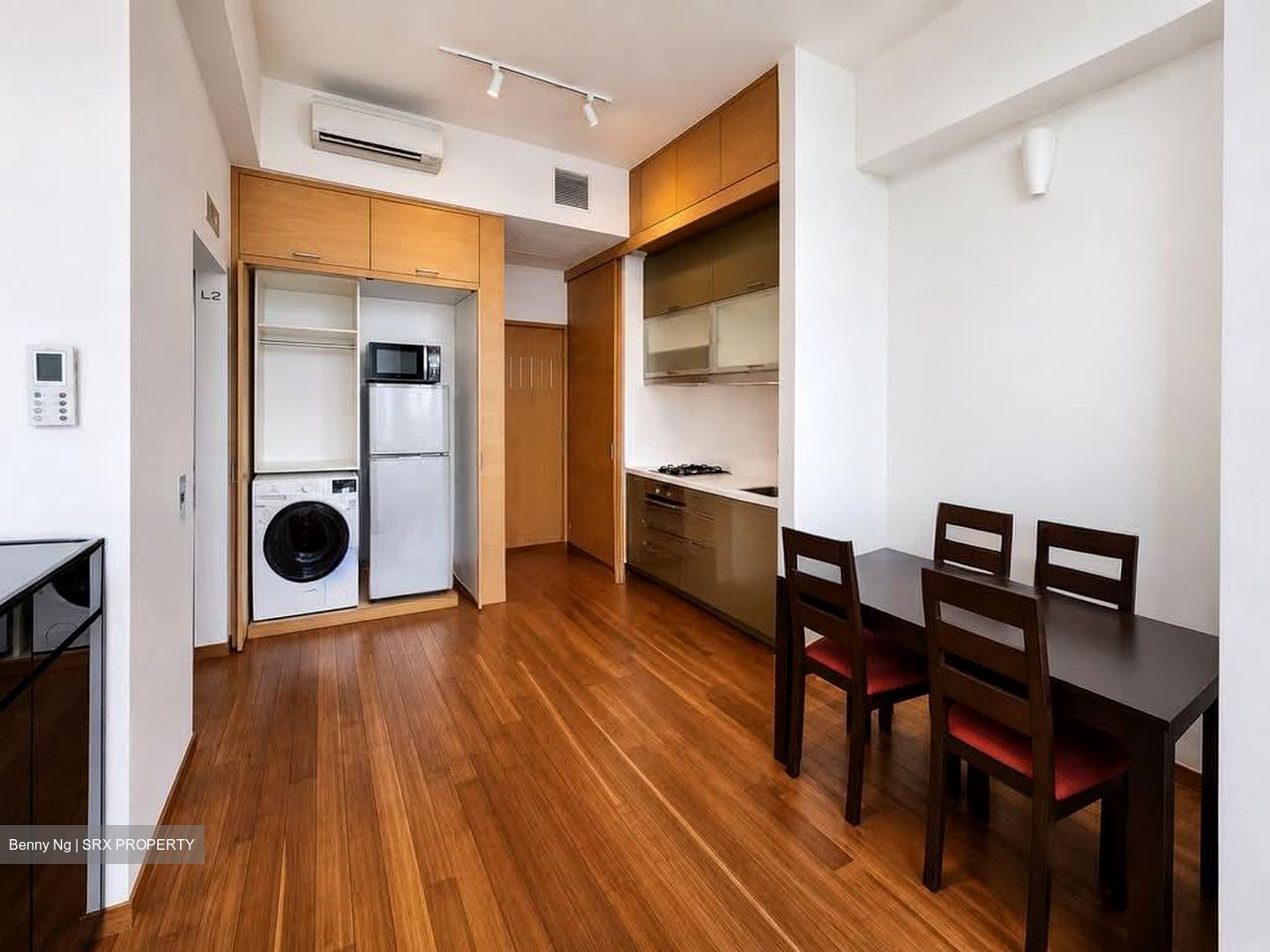 River Valley Apartments (D10), Apartment #588107491
